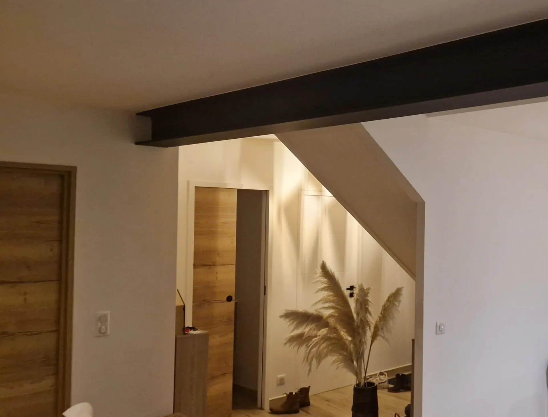 Livraison à délai convenu