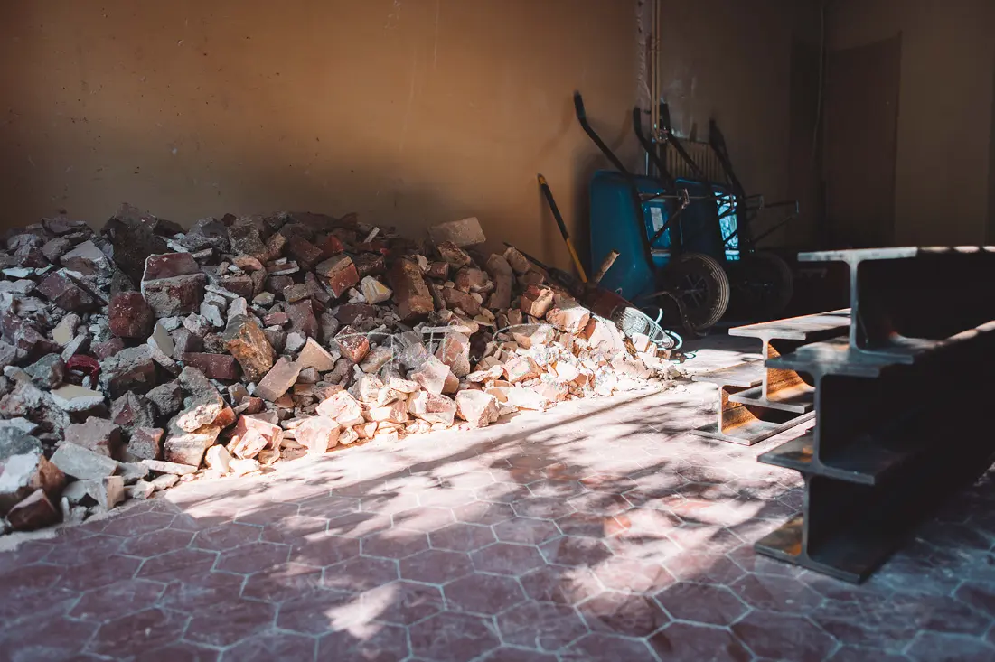 Rendez-vous technique